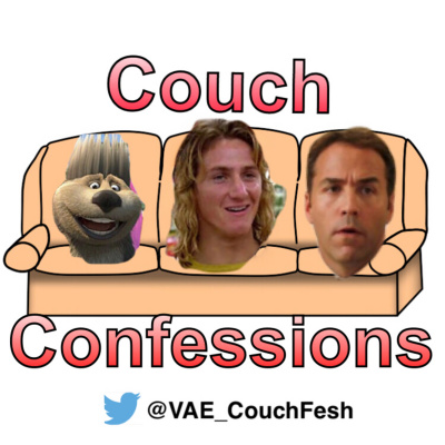 Couch Confessions
