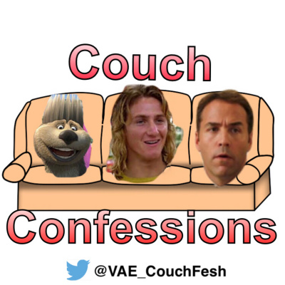 Couch Confessions