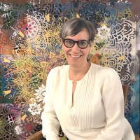 Grela Orihuela Puts Design  Art in its Place