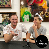 Live, Sleep, Eat Art: New York Designers Mariela Alvarez and Jesse MacDougall Visit Miami / #5