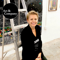 Catching Up with Miami Curator Claire Breukel