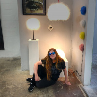 Kerry McLaney: Past, Present, Future Miami Art Scene / #13