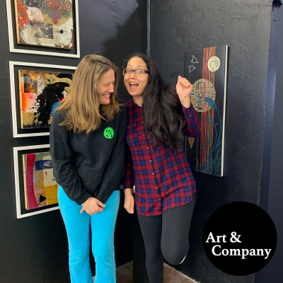 Art  Company
