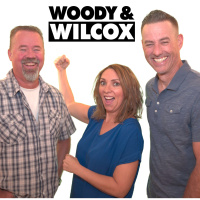 01-21-2025 Edition of the Woody and Wilcox Show