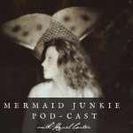 Mermaid Junkie Pod~cast With Raquel Carter