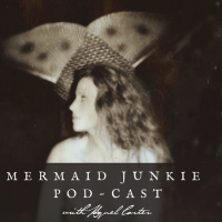 Mermaid Tales From A Real Life Weeki Wachee Springs Mermaid