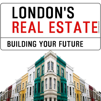 Londons Real Estate