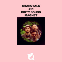 Dirty Sound Magnet