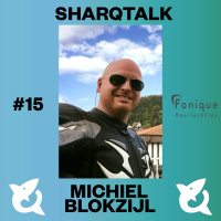 15: Michiel Blokzijl (Fonique / Inearmonitors.nl)