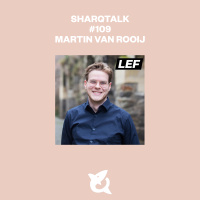 Martin van Rooij (LEF)