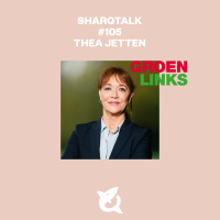 Thea Jetten (GroenLinks)