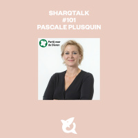 Pascale Plusquin (Partij voor de Dieren)