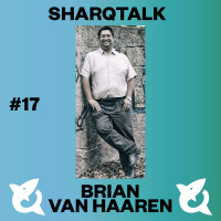 17: Brian Van Haaren