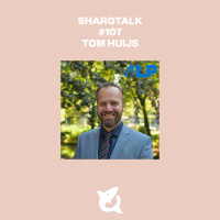 Tom Huijs (Libertaire Partij)