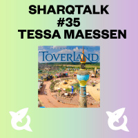 35: Toverland Tessa Maessen