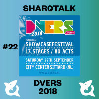 22: DVERS Conference amp Showcase Festival