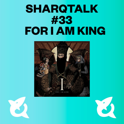 Sharq Talk