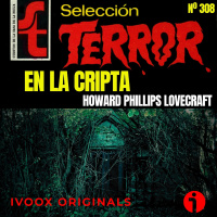 308 - En la cripta, de H. P. Lovecraft - Episodio exclusivo para mecenas