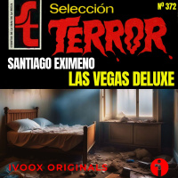 372 - Las Vegas Deluxe, de Santiago Eximeno