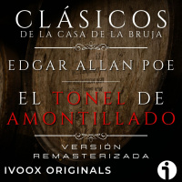 El tonel de amontillado, de Edgar Allan Poe