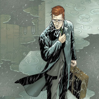 El Diario de Robert Black, de Alan Moore (Episodio I) - Episodio exclusivo para mecenas