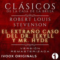 El extraño caso del Dr. Jekyll y Mr. Hyde, de Robert Louis Stevenson, audiolibro completo