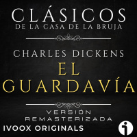 El guardavía, de Charles Dickens - Episodio exclusivo para mecenas