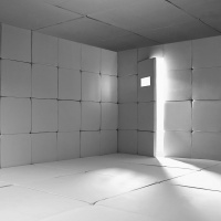 El Cuarto de Goma, de Robert Bloch - Episodio exclusivo para mecenas