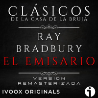 El emisario, de Ray Bradbury