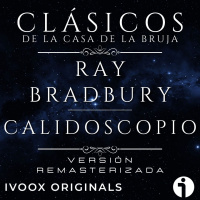 Calidoscopio, de Ray Bradbury
