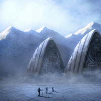 En Las Montañas de la Locura, de H.P. Lovecraft (11/12 y 12/12)