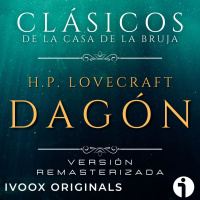 Dagón, de H.P. Lovecraft - Episodio exclusivo para mecenas