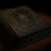 EXTRA: El Libro, de H.P. Lovecraft - Episodio exclusivo para mecenas