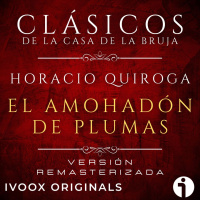 El almohadón de plumas, de Horacio Quiroga - Episodio exclusivo para mecenas