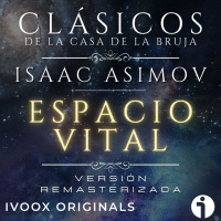 Espacio Vital, de Isaac Asimov