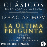 La última pregunta, de Isaac Asimov