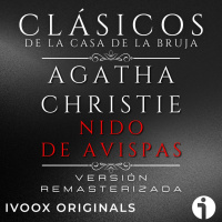 Nido de avispas, de Agatha Christie