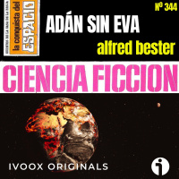 344 - Adán sin Eva, de Alfred Bester
