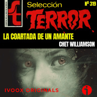 319 - La coartada de un amante, de Chet Williamson - Episodio exclusivo para mecenas