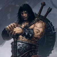 Conan, El Fénix en la Espada, Edición Íntegra