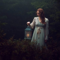 Añoranza y Terror, de Belén Peralta