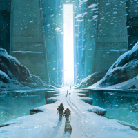 En Las Montañas de la Locura, de H.P. Lovecraft, EDICIÓN ÍNTEGRA