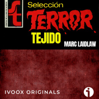 Tejido, de Marc Laidlaw - Episodio exclusivo para mecenas