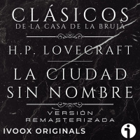 La Ciudad sin Nombre, de H.P. Lovecraft