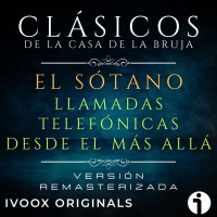 El Sótano: Llamadas telefónicas desde el MÁS ALLÁ - Episodio exclusivo para mecenas