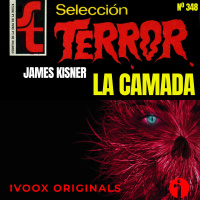 348 - La camada, de James Kisner