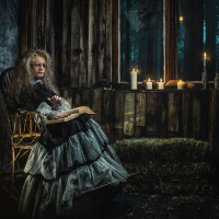 Audio 090 - LIBROJUEGO: Los Sueños de la Casa de la Bruja