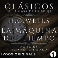 La máquina del tiempo, de H.G. Wells (Reedición especial Día del Libro)