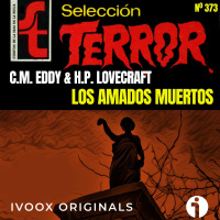 373 - Los amados muertos, de C.M. Eddy y H.P. Lovecraft