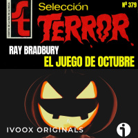 378 - El juego de octubre, de Ray Bradbury, una historia de resentimiento y venganza en Halloween - Episodio exclusivo para mecenas